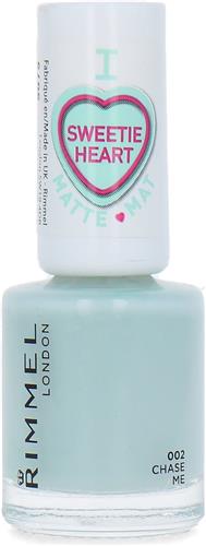 Rimmel Sweetie Heart Nagellak