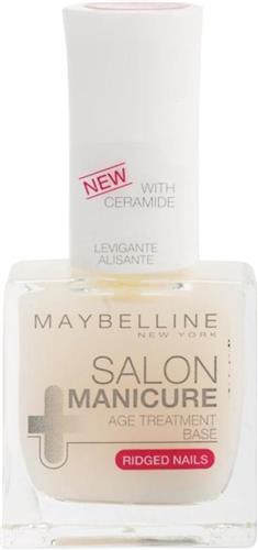 Maybelline Salon manucure age treat. base nu nagel base coat