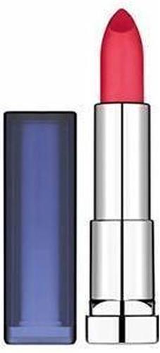 Maybelline Color Sensational Rode lipstick - 882 Vurige Fuchsia
