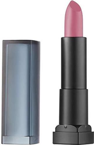 Maybelline Lipstick Ultra Mat Color Sensational Gemey - 15 Rokerige Taupe