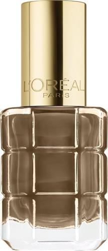 LOréal Paris Make-Up Designer Color Riche - 662 Greige Coquette - Bruin - Nagellak