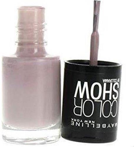 Maybelline Nagellak Color Show Throw Back 306 - 7 ml