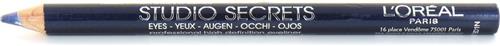 L'Oréal Studio Secrets Oogpotlood - 550 Brown Eyes Blue