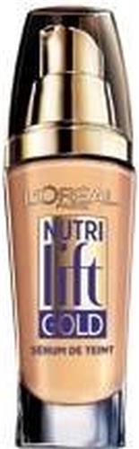 L'Oréal Paris Make-Up Designer Nutrilift Gold 180 Golden Beige