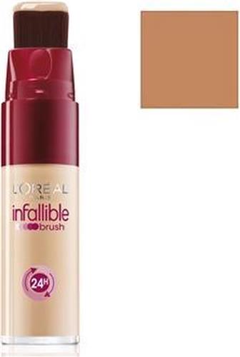 L'Oréal Paris Infallible - 300 Ambré - Foundation Brush