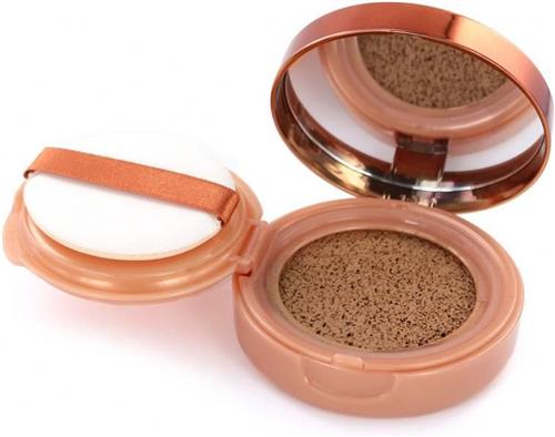 L'Oréal Glam Bronze Cushion de Soleil Bronzer