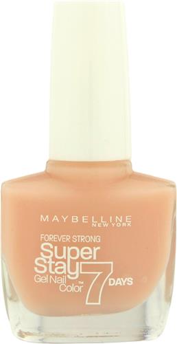 Maybelline New York - SuperStay 7 Days Nagellak - 76 French Manicure - Roze - Glanzende Nagellak - 10 ml