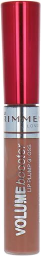 Rimmel Volume Booster Lip Plump Gloss - 070 Seduce