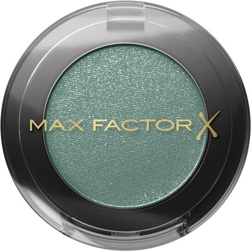Max Factor Mono Oogschaduw - 05 Turquoise Euphoria