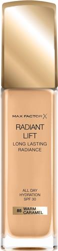 Max Factor Radiant Lift FD - 85 Warm Caramel