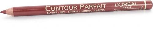 L'Oréal Paris Contour Parfait 658