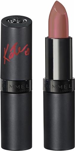 Rimmel London Lasting Finish Lippenstift - 8 Pink-Rose