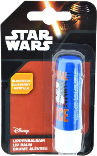 Lip Smacker Star Wars Ezra Bleuberry