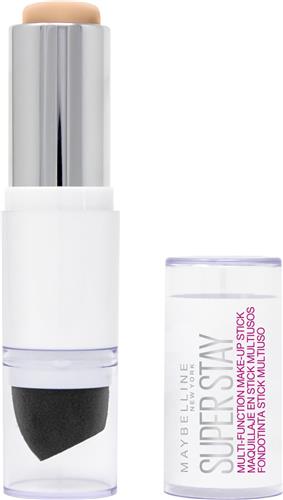 Maybelline SuperStay Multi-use Foundation stick - 030 Sand