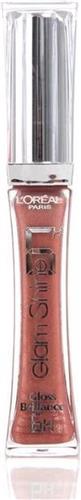 L'Oréal Glam Shine 6H Lipgloss - 301 Cinnamon Addict