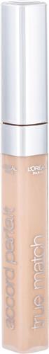 L'Oréal - True Match Touch Concealer - 1N Ivoire
