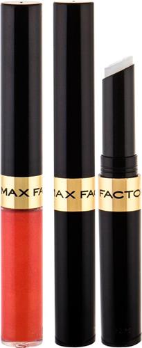 Max Factor Lipfinity Lipstick - 127 So Alluring