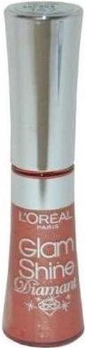 L'Or Maq Glam Shine 167 coral carat nu