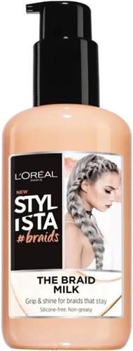 STYLISTA PB200 FR/NL BRAIDS