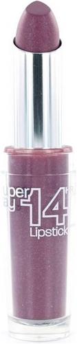 Maybelline SuperStay 14H One Step Lipstick - 210 Mauve Toujours