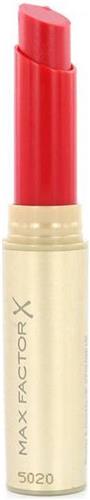 Max Factor Colour Elixir Intensifying Balm - 20 Luscious Red - Lippenbalsem