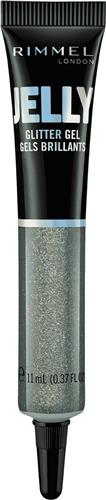 Rimmel Jelly Glitter Gel - 400 Mojito