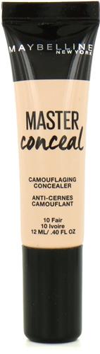 Maybelline Master Conceal Concealer - 10 Fair