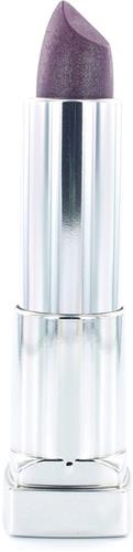 Maybelline Color Sensational - 338 Midnight Plum - Paars - Lipstick