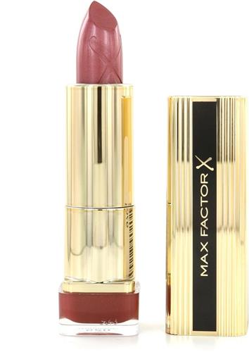 Max Factor Colour Elixir Lipstick - 025 Sunbronze