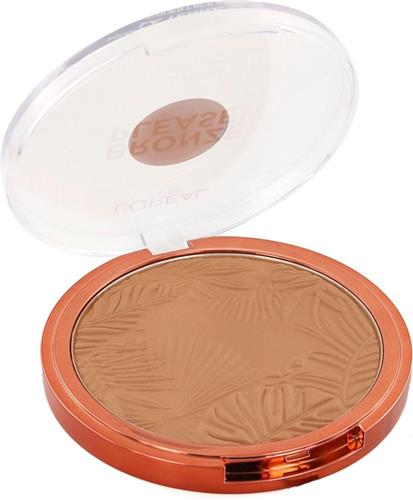 L'Oréal Bronze Please! La Terra Face & Body Sun Powder Bronzer - 02 Capri