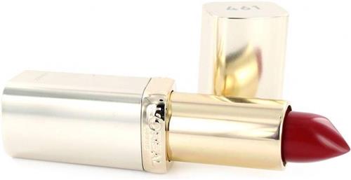 L'Oréal Paris Color Riche Lipstick - 461 Scarlett Crème - Lippenstift