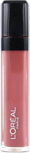 L'Oréal Infallible Le Gloss Lipgloss - 110 I Got The Power