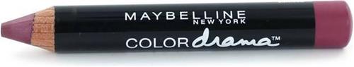 Maybelline Color Drama Intense Velvet Lipliner - 110 Pink So Chic