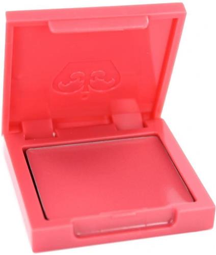Rimmel - Royal Blush Cream Blush 4 g 003 Coral Queen (L)