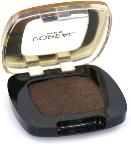 L'Oréal Color Riche Oogschaduw - 208 Chocolate Brownie