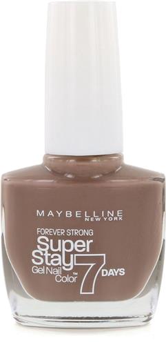 Maybelline Forever Strong - 778 Rosy Sandy - Nagellak