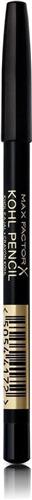 Max Factor Kohl Pencil - Eyeliner - 020 Black