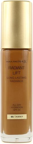 Max Factor Radiant Lift FD - 95 Tawny