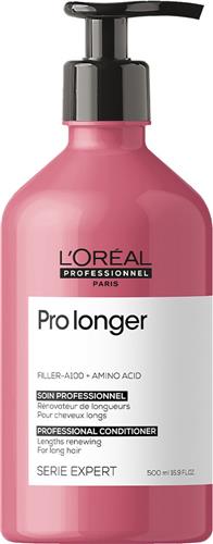 LOréal Professionnel - Pro Longer - Conditioner voor slap, futloos of vet haar - 500 ml.