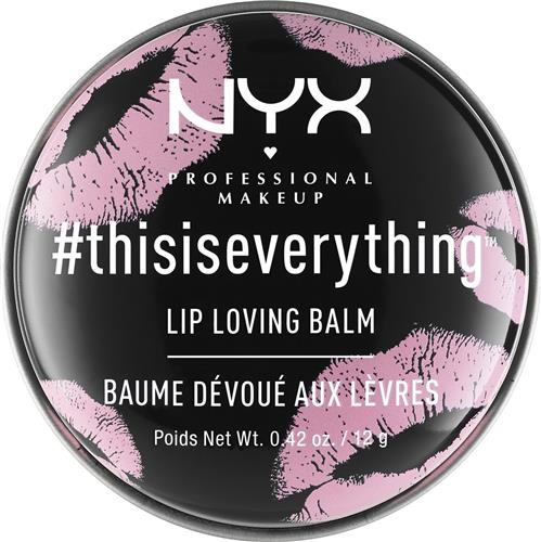 THISISEVERYTHING LP BALM