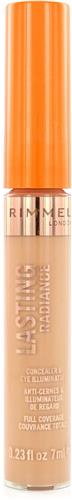Rimmel Lasting Radiance Concealer - 060 Sand