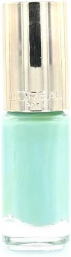 L'Oréal Paris Make-Up Designer Color Riche Le Vernis - 602 Perle De Jade - Nagellak