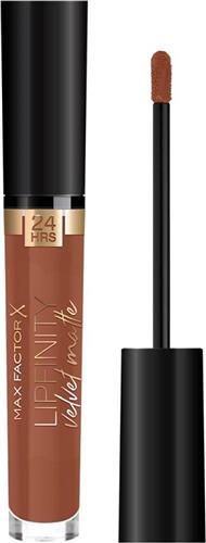 Max Factor - Lipfinity 24H Velvet Matte - 3.5ml