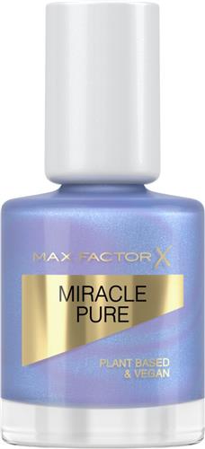 Miracle Pure Nail Polish Lacquer 12ml