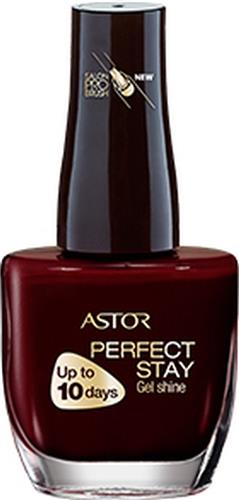 Max Factor Perfect Stay Gel Shine Nagellak - 619 Enigmatic Berry