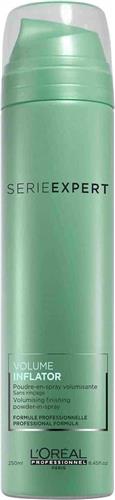 LOréal Paris Volume Inflator haarspray Vrouwen 250 ml