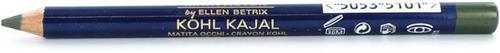 Max Factor Kohl Kajal Oogpotlood - 070 Olive