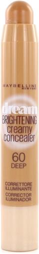 Maybelline Dream Brightening Creamy Concealer - 60 Deep