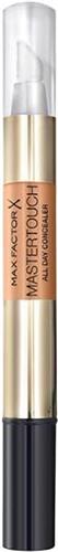 Max Factor Mastertouch All Day Concealer - 307 Cashew