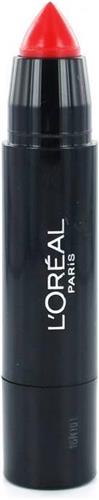 L'Oréal Paris Make-Up Designer Infallible Sexy Balm - 102 Such a Babe - Lipbalm